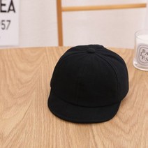 보넷 벙거지 아기모자 버킷햇 야외 솔리드 컬러 베이비 야구 모자 빈티지 봄 여름 유아 태양 귀여운 소프트 브림 캐주얼 키즈 소녀 보이 바이저