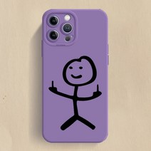 캐릭터 디자인 휴대폰 케이스 아이폰 11 12 13 14 프로 맥스 미니 XR XS X 7 8 플러스 SE2020, For iPhone 7 8 Plus, 10