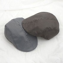 SS캐주얼 헌팅캡(S883-제비패턴)도리