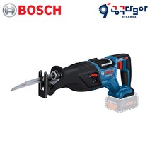 보쉬 GSA18V-28 충전 컷쏘 바이터보 오비탈기능 베어툴 본체만, 1개