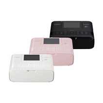 캐논 포토프린터 셀피 SELPHY CP1300 정품 /C, 블랙