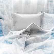 다이앤 데코데코 기분좋은 시원함 데코 시어서커 차렵이불