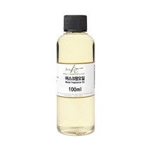 화이트머스크 20ml ~ 100ml FO 오일 머스크향 프래그런스오일 프리그런스오일 화장품전용향 인공향 캔들향 디퓨저향 향수만들기 향오일 석고방향제향 캔들만들기 자연의숲 수제나라, 화이트머스크 FO오일 100ml