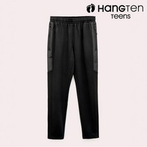 행텐 주니어 남아 폴리 스키니 팬츠-PI9L073863669