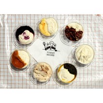 너구리베이글 크림치즈 5+1개입, 04. 생블루베리 5+1