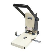 GDG7976 수동2공천공기(IQ-30 메리트) 사무/기기/세단/재단, 본상품