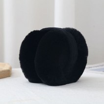 방한 털 귀마개 겨울 귀여운 접이식 따뜻함 남성과 여성 귀 보호기 어 버전 학생 토끼 머리 두꺼운 귀여운 봉제 귀