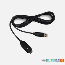 삼성 디카 VLUU M300W/L1/L100/L110 호환 통합20핀 USB케이블/호환목록표참조