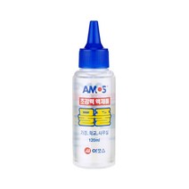 아모스 물풀, 120ml, 6개