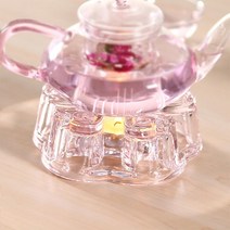 티라이트 티워머 촛대 캔들받침 캔들워머 캔들용기