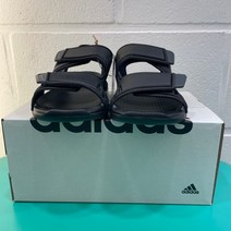 아디다스키즈 알타스윔 샌들 (GV7802)