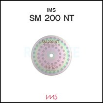 [IMS] IMS 샤워스크린 SM200NT (라산마르코 웨가컨셉 아스토리아 P4U 호환 나노쿼츠 코팅)