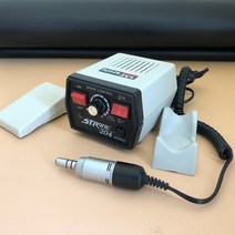 dental smt marathon lab strong 204 전기 마이크로 모터 기계 e-type motor handpiece for polishing 조각 폴리셔 35k rpm, 220v