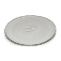 위니아대우 정품 EKRM152DLK 전자레인지 회전유리판(3)