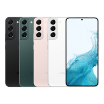 삼성 갤럭시 S22 (SM-S901) 256GB 공기계 알뜰폰 무약정 3사호환 중고폰, 세컨용 업무폰 B급, 팬텀 화이트