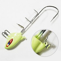 데스페라도 갈치왕 텐야 갈치루어낚시 60g~150g, 60g