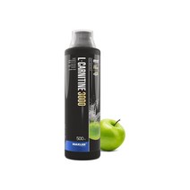 Maxler L 카르니틴 3000 리퀴드 액상형 500ml