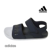아디다스 아딜렛 샌달(F35415) 샌들