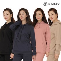 마르조 딜리스 트레이닝 후드