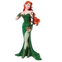 Enesco 키덜트 DC코믹스 포이즌 아이비 피규어 굿즈