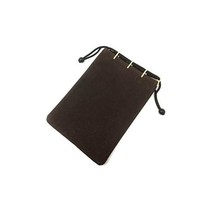 파우치 bell la 벨라벨 주머니 소가죽 레더 일제 소품함 합절 봉투 아사쿠사의 장인 마감 합재