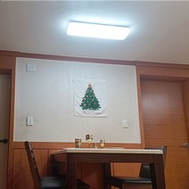 젬 LED 주방등 30W 소형, 본상품선택