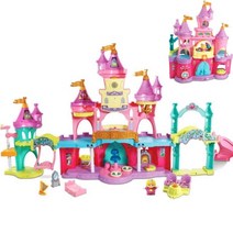 인형집장난감 인형놀이세트 인형침대