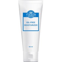 입솜 오일프리 모이스처라이저 민감성 지성피부 보습제 50ml