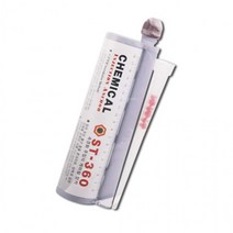 이액형 앙카 ST-360 케미칼 앙카고정 360ml 철근고정 주입식 속경화 볼트고정, 1개