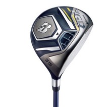 브리지스톤 TOUR B JGR 남성 페어웨이우드 2020년형 석교정품, JGR TG2-5샤프트-3번 S