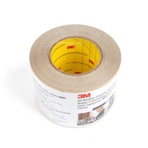 3M 기밀방수테이프 8067 10cm 1016mmX22.8mm _ 34468EA, 본상품선택