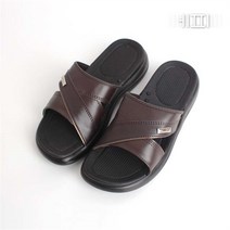 에피소드블랑 에피소드블랑 남자 푹신한 교무실 슬리퍼 3.5cm (8113324)