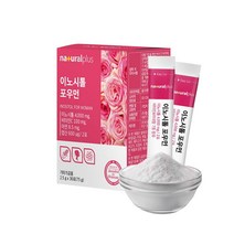 이노시톨 30포 미오이노시톨 비타민앤미네랄 엽산 비타민c 아연