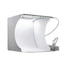 포토박스 셀프미니 스튜디오 LED 20cm, 상품선택, 포토박스20Cm