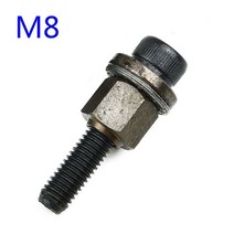 리벳건 팝너트건 M3/M4/M5/M6/M8/M10 핸드 리벳 건 헤드 세트 너트 수동 도구 교체용