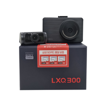 [무료출장장착+GPS]파인뷰 LXQ300 2채널 블랙박스, LXQ300 32G+GPS+출장장착