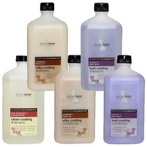 아일오브독스 에브리데이 강아지 샴푸 컨디셔너 스프레이 클린 러쉬 실키 250ml 500ml, 아일오브독스 에브리데이러쉬 코팅 컨디셔너 500ml