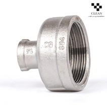 스텐 레듀샤 50A X 15A, 단품