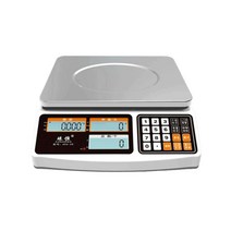 고정밀 계수용 전자 저울 계량 계수 측정 나사 볼트, 35KG / 정밀도 0.5g