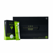 골프 선물 흑삼 젤리스틱 20g x 30포 필드 홍삼스틱 선물세트