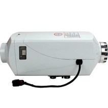 이동식 무시동히터 12v 24v 디젤 야외 난로 낚시, (12V)5000W손잡이유형 쉘색상 랜덤