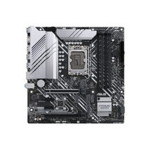 에이수스 PRIME Z690M-PLUS D4 메인보드 인텍앤컴퍼니, 1개