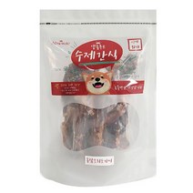 앱솔루트 수제간식 - 홍삼 오리도가니 150g 애견 간식, 상세페이지 참조, 상세페이지 참조, 상세페이지 참조