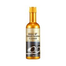 디젤흡기크리닝 Boost Up Engine 촉매 변환기 클리너 120ML 차량용 엔진 딥 클리닝 다 제거 카본 침전