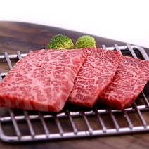 미국산 소고기 치마살 특수부위 200g 4팩 총 800g + 핑크솔트 증정