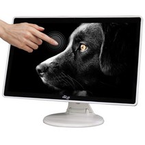 뷰라이프 정전식 터치 일체형PC 21.5형 (Intel i5 4세대 Duel_Core 54.7cm), WIN 미포함 RAM 4GB SSD 240GB, KC-AP-21-I5