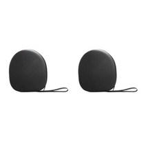 Sony WH-CH500 XB450 550AP 650BT 헤드폰 케이스 휴대 보호 하드 쉘 헤드셋 용 321 개 이어폰 265669
