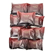 아모레 카운셀러 나비 퍼퓸드 솝 (헤라비누) 70g x10개, 1개