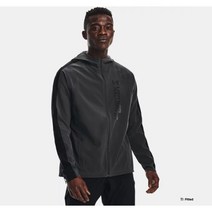 언더아머[1361502]남성 UA 아웃런 더 스톰 런닝 자켓