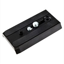 Manfrotto 501PL ACCESSORY CAMERA PLATE/맨프로토